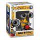 Wall-E POP! Wall-E w/Fire Extinguisher